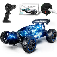 Sinovan RC Car High Speed Radio Controlled Drift Machine Toy - BIG FRENCHIES