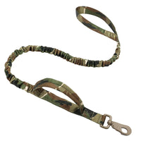 Tactical Puppy Harness Leash Set – Adjustable Military-Style Vest for Small Dogs & Cats, Ideal for Training & Walking - BIG FRENCHIES
