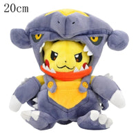 70 Styles Of Cute Pokemon Plush Toys, Kawaii Stuff Dolls and Animals, Gift for Kids