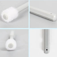 Complete Pet Toothbrush And Toothpaste Kit - BIG FRENCHIES