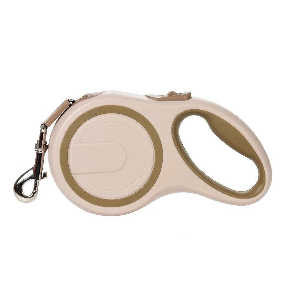 Dog Strong Retractable Leash 16ft/26ft | Heavy Duty Dog Leash