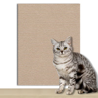 Cat Scratcher Sofa Protector – 7-Color DIY Self-Adhesive Mat Pad - BIG FRENCHIES