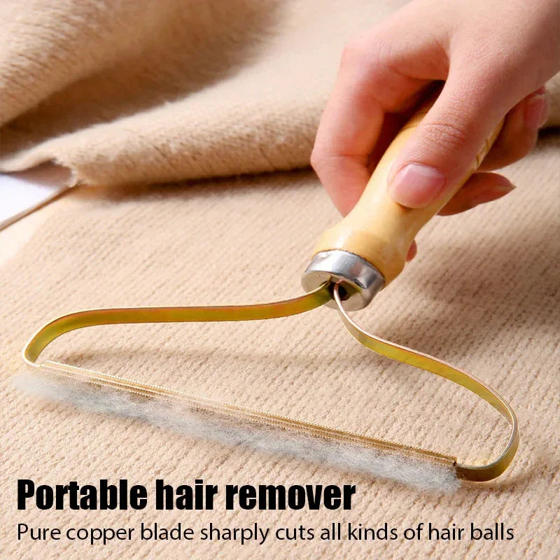 Ultimate Pet Hair Remover for a Fur-Free Home - BIG FRENCHIES