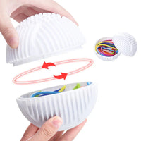 Sensory Activity Ball – Montessori Color Cognition & Motor Skills Toy - BIG FRENCHIES