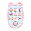 Baby's Phone Teething Toy