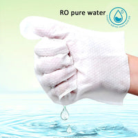 No-Rinse Cat Bath Wipes For Stress-Free Cleaning - 6Pcs - BIG FRENCHIES
