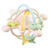 Rattle & Sensory Teether Ball