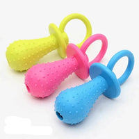Durable Dog Teeth Cleaning Toy for Small dogs - BIG FRENCHIES
