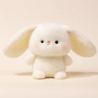Cute Plush Animal Toy – Capybara & Elephant Stuffed Companion Doll - BIG FRENCHIES