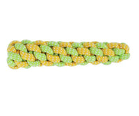 Interactive Cotton Rope Dog Toys for Puppies & Adults - BIG FRENCHIES