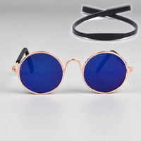 Cat & Dog Sunglasses – UV Protection Pet Photo Props - BIG FRENCHIES