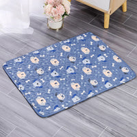 Cooling Pet Mat – Moisture-Proof Sofa Cushion - BIG FRENCHIES