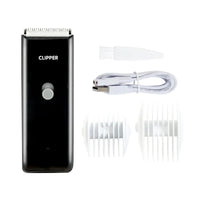 Dog Hair Clipper – Electric Pet Hair Trimmerd - BIG FRENCHIES