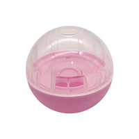 IQ Treat Ball Dog Food Dispenser & Interactive Toy - BIG FRENCHIES