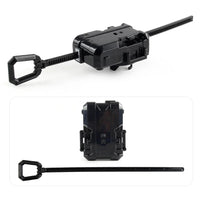 BX Launcher for Bey X Bley Bley Toy Ripcord String Launcher Bey Gyro Accessory