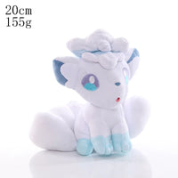 Cute Pokemon Plush Toy Collections, Kawaii Cuddling Pokemon Stuff Dolls To Sleep With Gifts for Kids