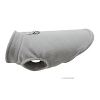 Winter Warm Dog Jacket with D-Ring – Cozy Pet Vest for Small Dogs & Cats - BIG FRENCHIES