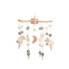 Wooden Mobile Hanging Toys