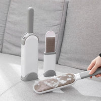 Best Lint Remover for Pet Hair – Reusable Roller - BIG FRENCHIES