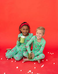 Christmas Cake Pops - BIG FRENCHIES
