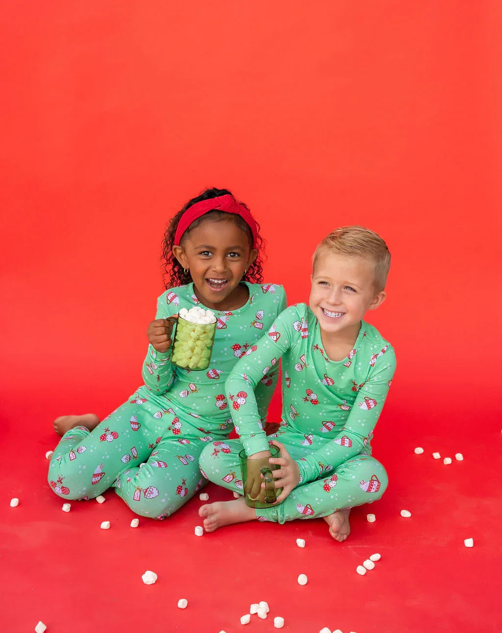 Christmas Cake Pops - BIG FRENCHIES
