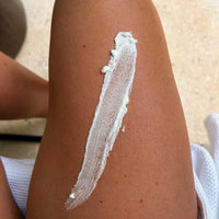 Sweet Almond Body Butter - BIG FRENCHIES