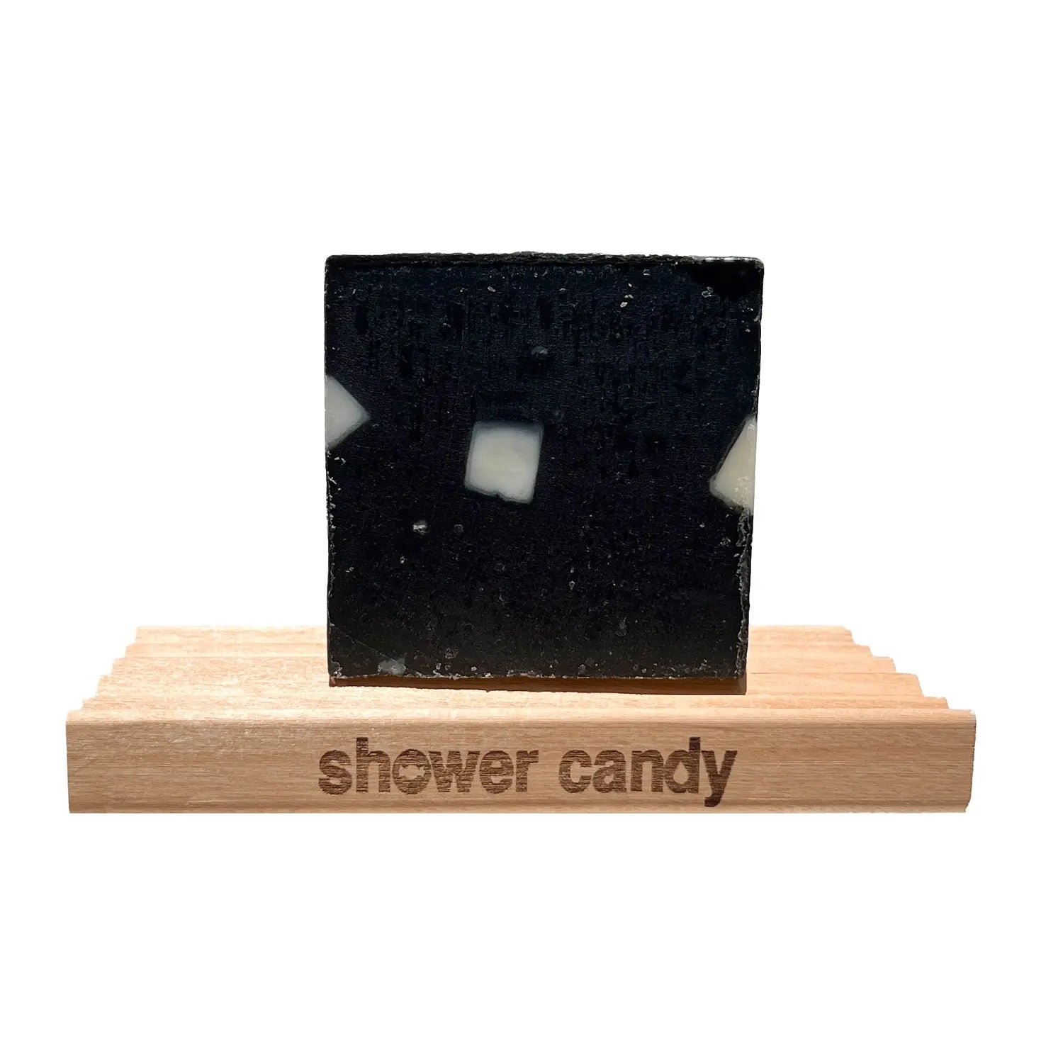 Aloe & Charcoal Body Wash Bar – Detoxifying Cleanse Daily - BIG FRENCHIES