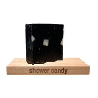 Aloe & Charcoal Body Wash Bar – Detoxifying Cleanse Daily - BIG FRENCHIES