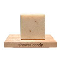 Citrus Burst Goat Milk Bar Soap – Refreshing Hydrating Cleanse - BIG FRENCHIES