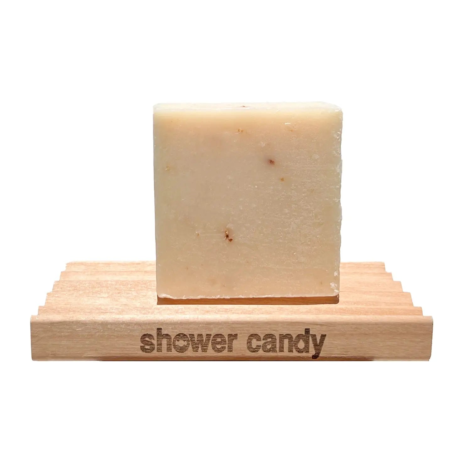 Citrus Burst Goat Milk Bar Soap – Refreshing Hydrating Cleanse - BIG FRENCHIES