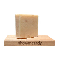 Citrus Burst Goat Milk Bar Soap – Refreshing Hydrating Cleanse - BIG FRENCHIES