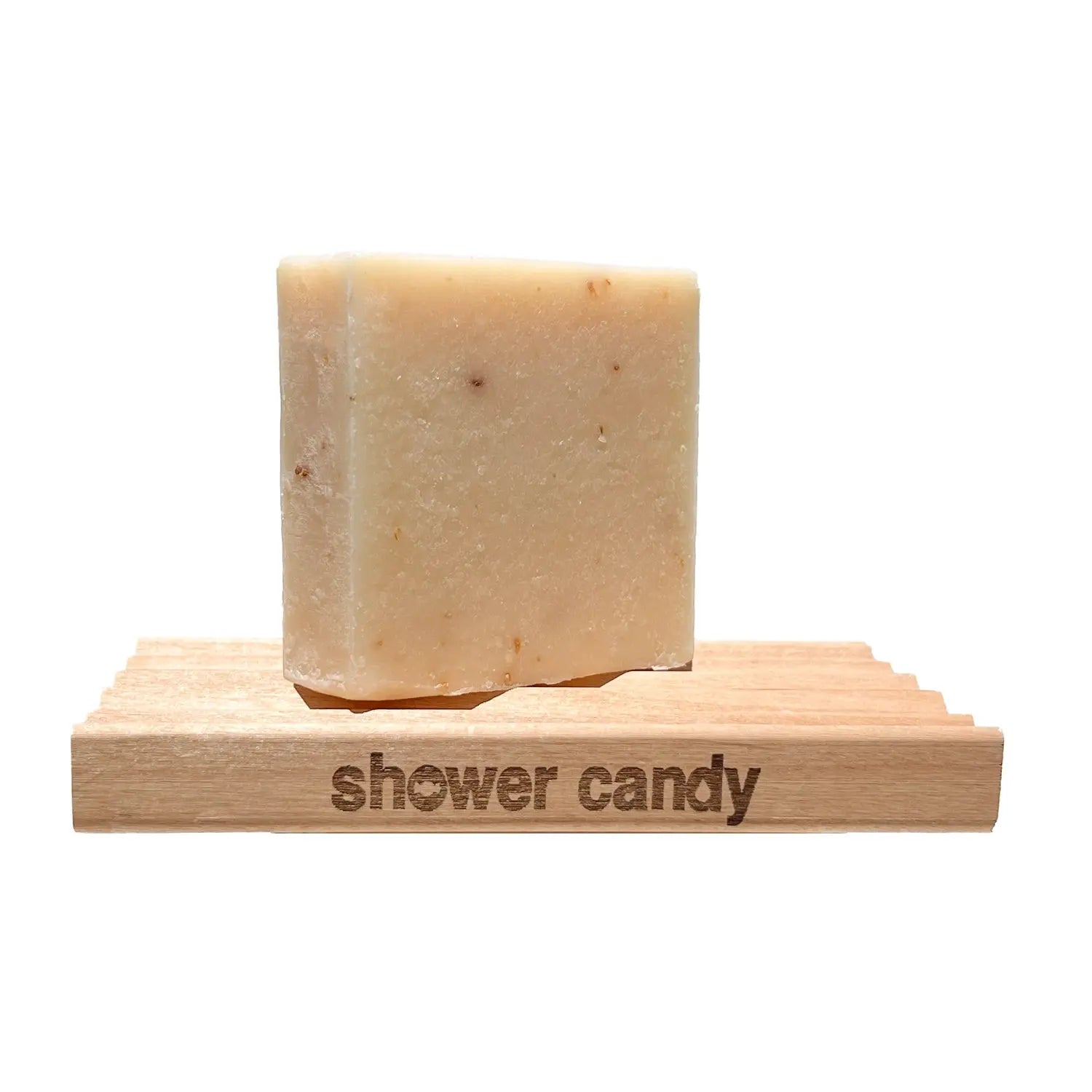 Citrus Burst Goat Milk Bar Soap – Refreshing Hydrating Cleanse - BIG FRENCHIES