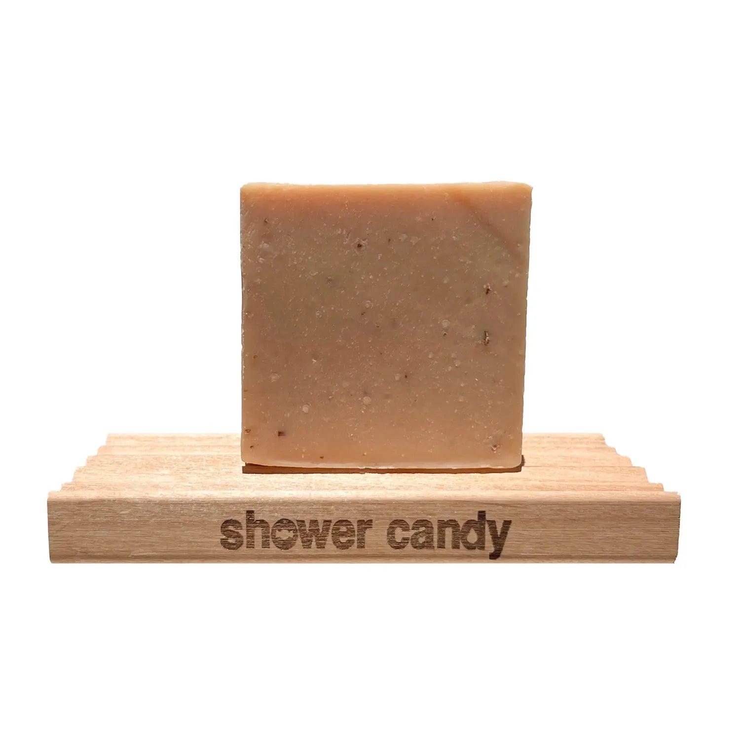 Classic Oatmeal Goat Milk Bar Soap – Gentle Hydrating Cleanse - BIG FRENCHIES
