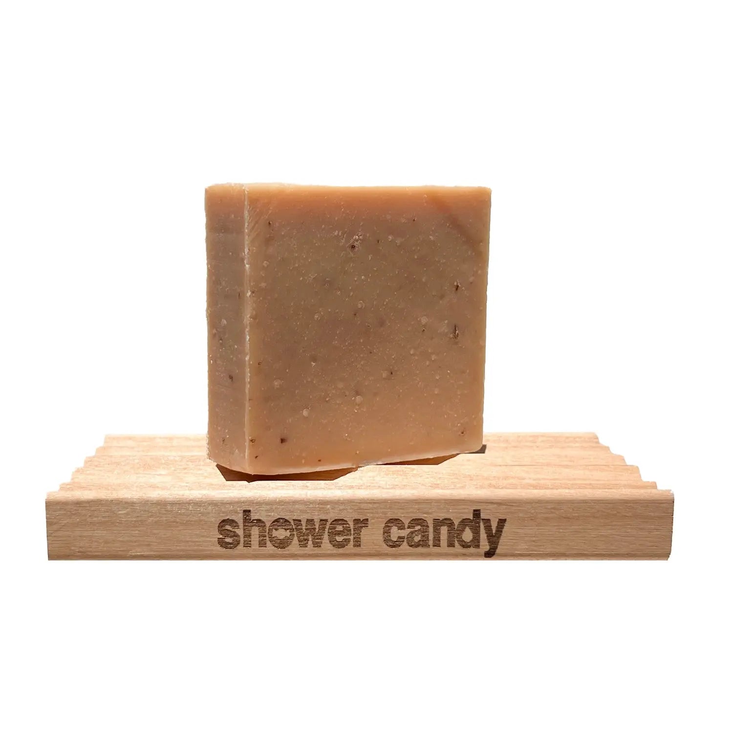 Classic Oatmeal Goat Milk Bar Soap – Gentle Hydrating Cleanse - BIG FRENCHIES
