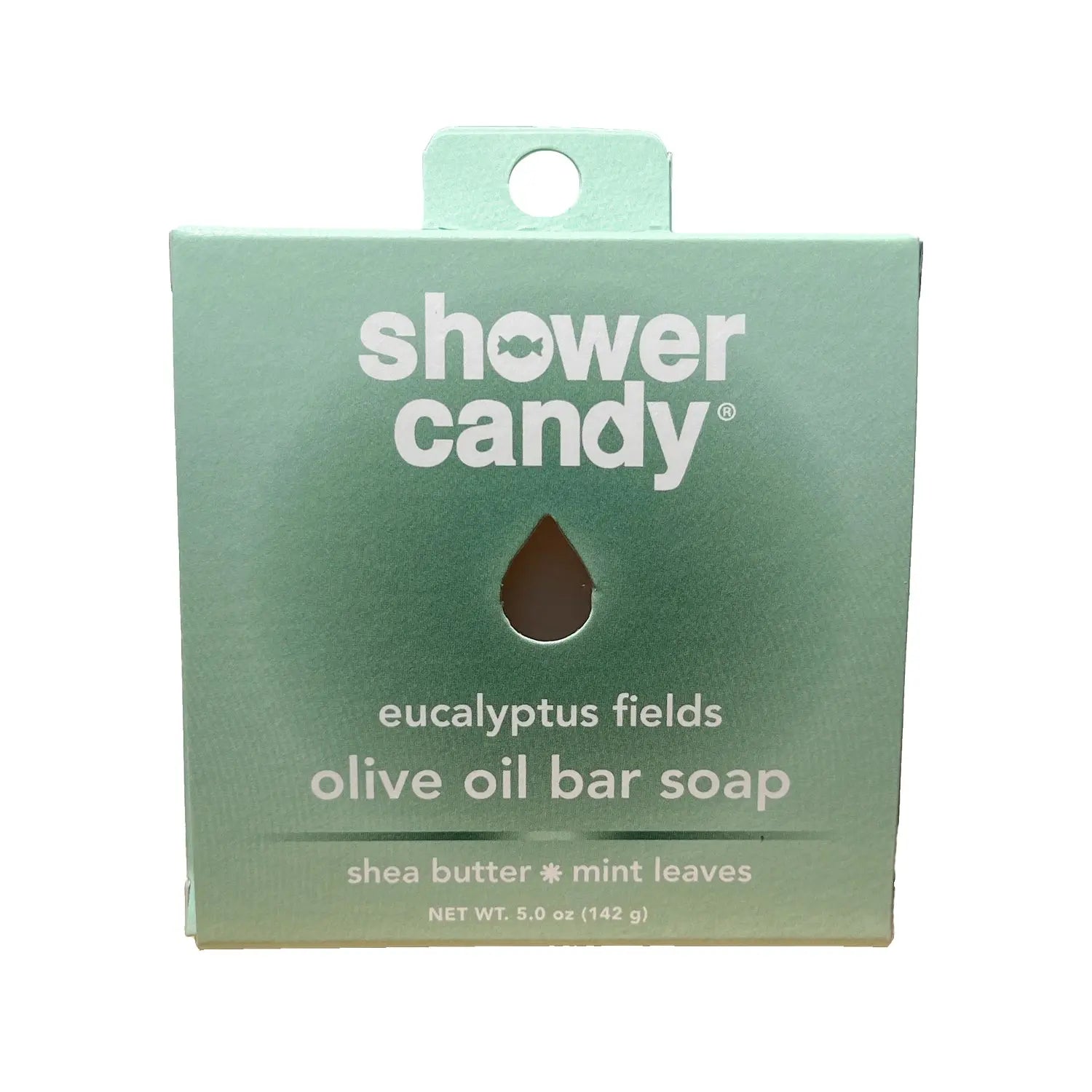 Eucalyptus Fields Bar Soap – Refreshing Olive Oil Cleanse - BIG FRENCHIES