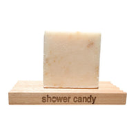 Fragrance Free Goat Milk Bar Soap – Gentle Hydrating Cleanse - BIG FRENCHIES