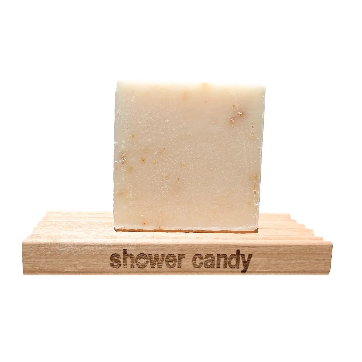 Fragrance Free Goat Milk Bar Soap – Gentle Hydrating Cleanse - BIG FRENCHIES