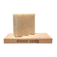 Fragrance Free Goat Milk Bar Soap – Gentle Hydrating Cleanse - BIG FRENCHIES
