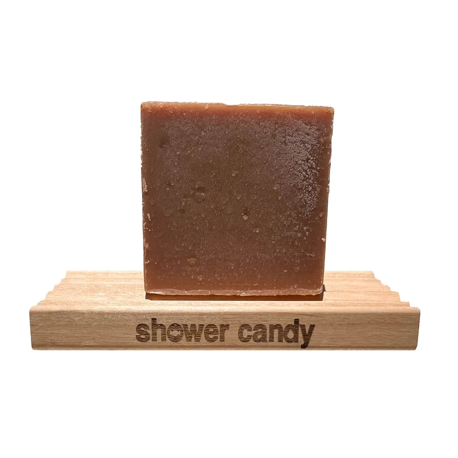 French Vanilla Bar Soap – Nourishing Olive Oil Cleanse - BIG FRENCHIES