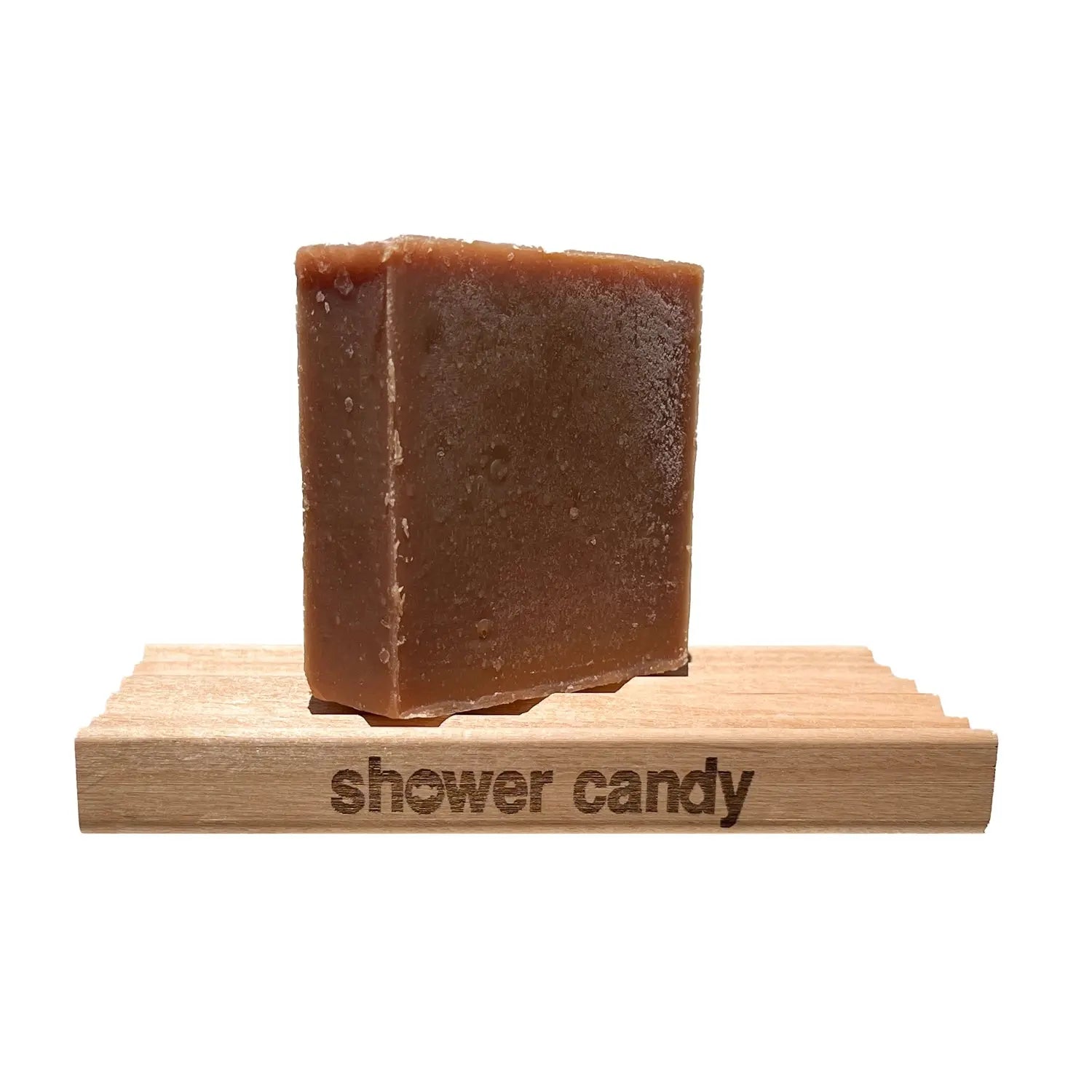 French Vanilla Bar Soap – Nourishing Olive Oil Cleanse - BIG FRENCHIES