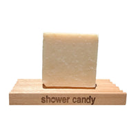 Milk + Collagen Face Wash Bar – Natural Goat Milk Soap - BIG FRENCHIES