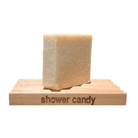 Milk + Collagen Face Wash Bar – Natural Goat Milk Soap - BIG FRENCHIES