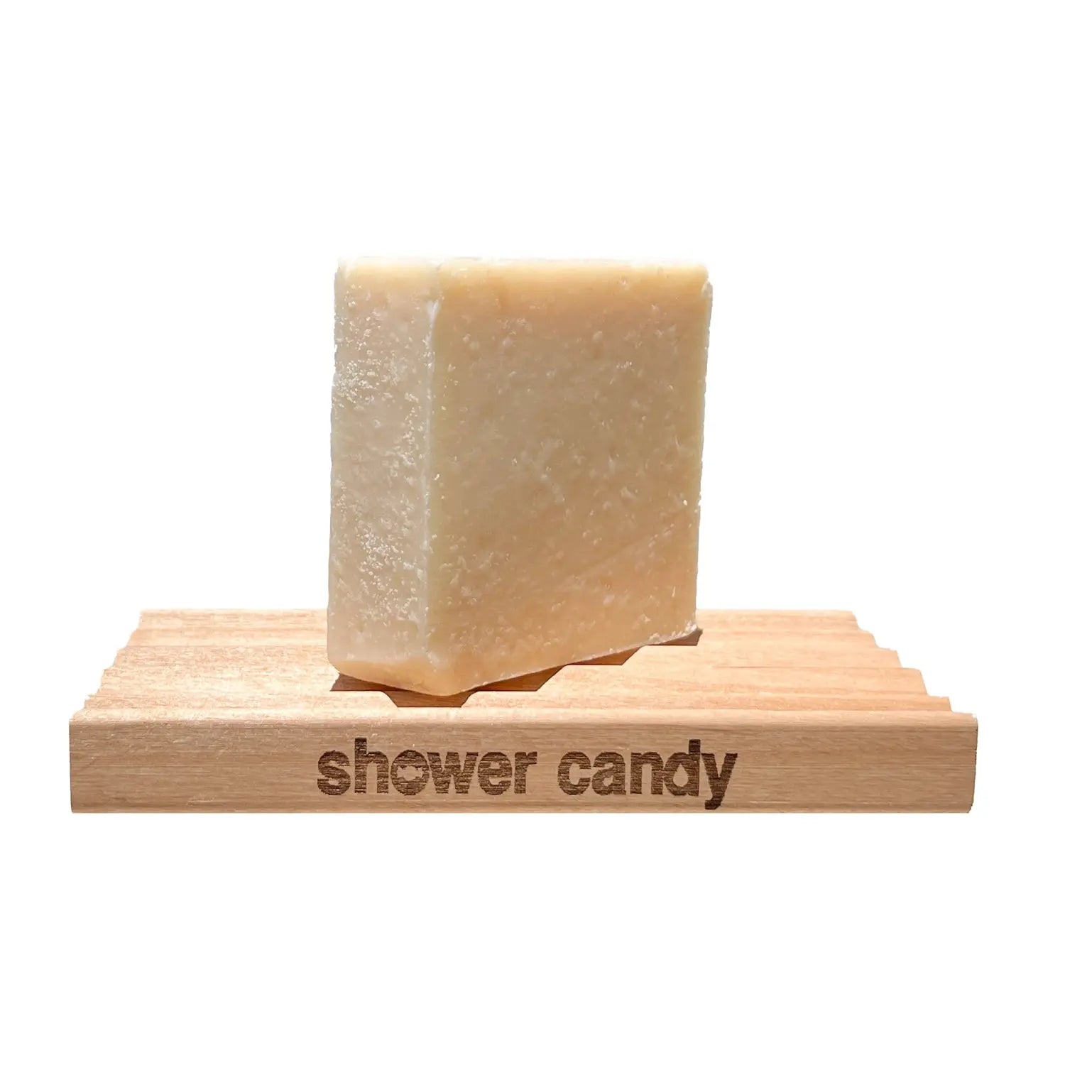 Milk + Collagen Face Wash Bar – Natural Goat Milk Soap - BIG FRENCHIES