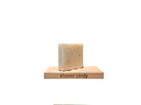 Hydrangea Garden Goat Milk Bar Soap – Gentle Floral Cleanse - BIG FRENCHIES