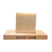 Ylang Ylang Lavender Bar Soap – Nourishing Olive Oil Cleanse - BIG FRENCHIES