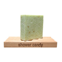 Tide & Bloom Body Wash Bar – Gentle Cleanse with Sea Salt - BIG FRENCHIES