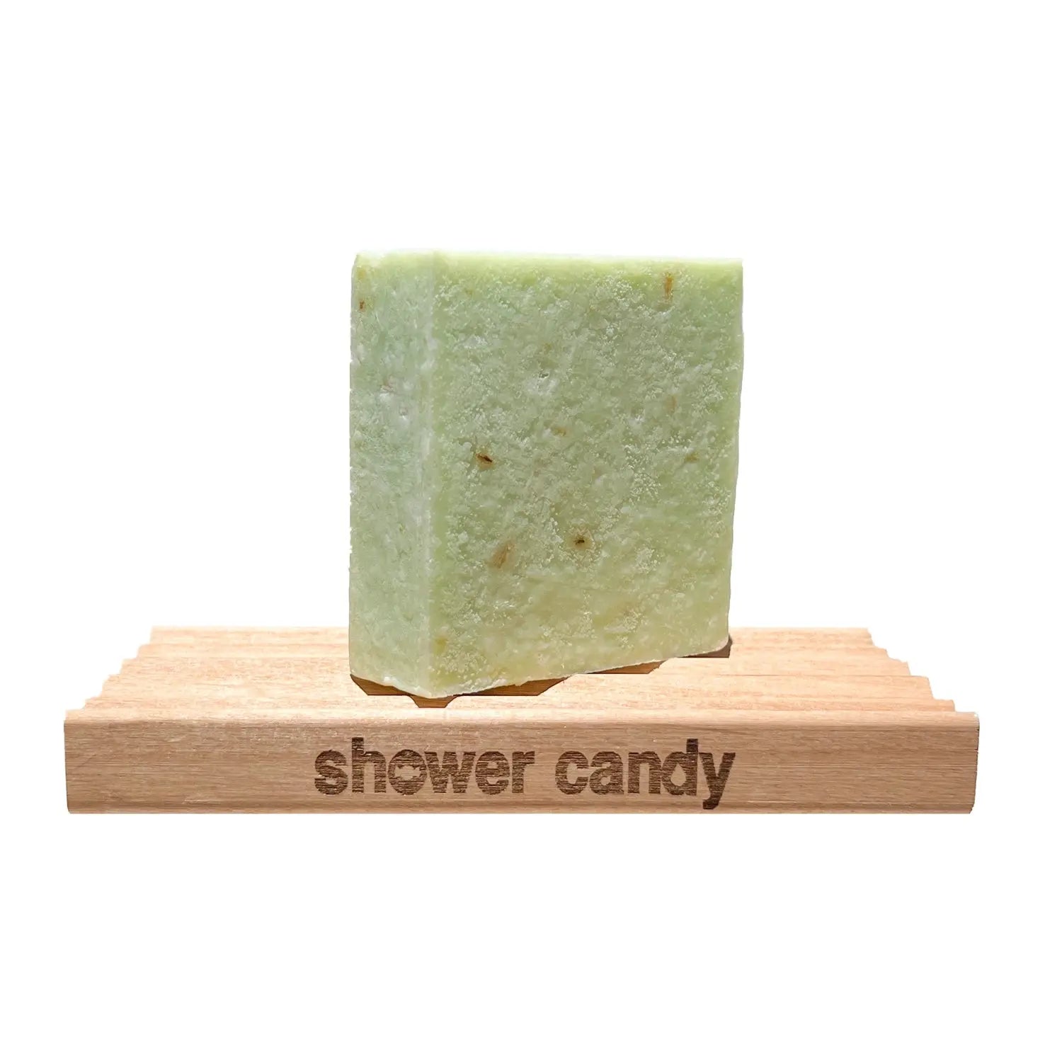 Tide & Bloom Body Wash Bar – Gentle Cleanse with Sea Salt - BIG FRENCHIES