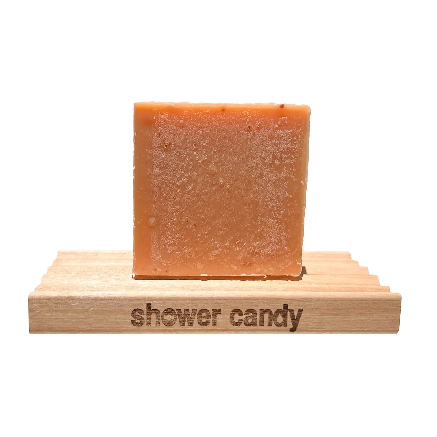 Turmeric Orange Bar Soap – Brightening Olive Oil Cleanse - BIG FRENCHIES