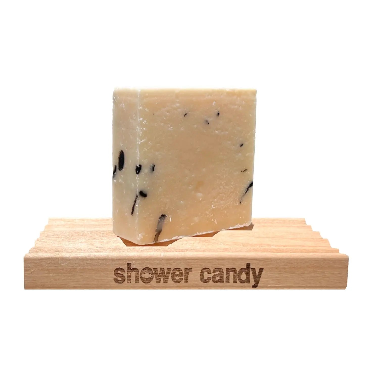 Tea Tree Patchouli Bar Soap – Purifying Olive Oil Cleanse - BIG FRENCHIES