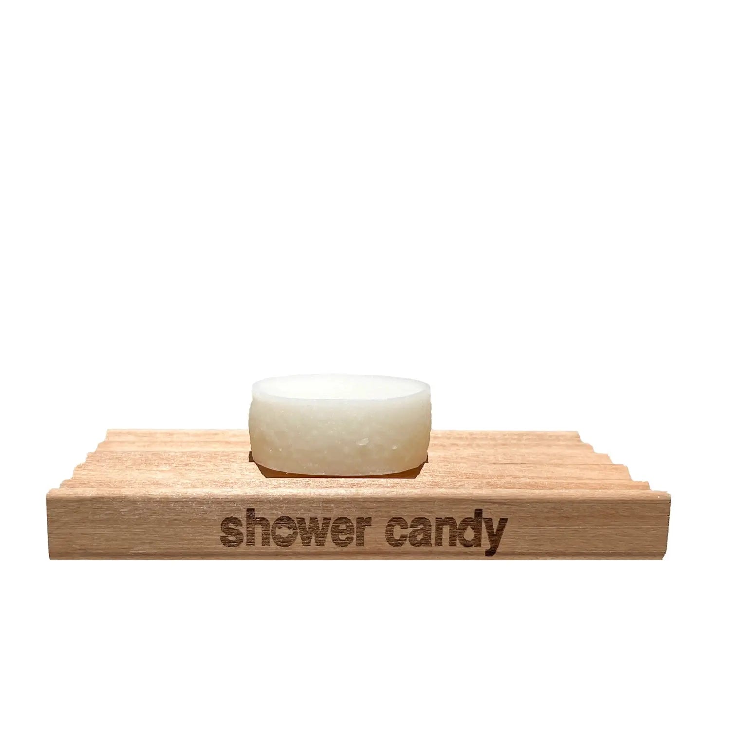 Shower Candy Pineapple Mango Conditioner Bar – Moisturizing Solid Conditioner for All Hair Types - BIG FRENCHIES